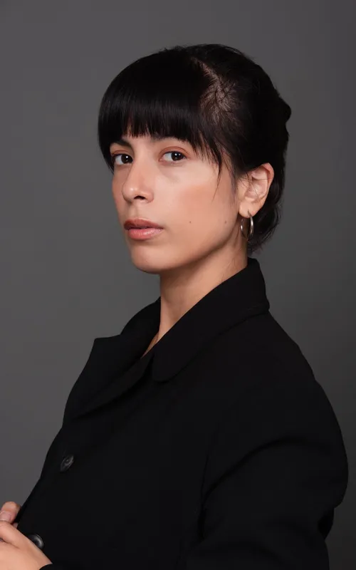 Arantxa Tegui