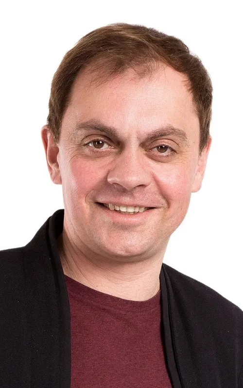 Mikhail Morozov