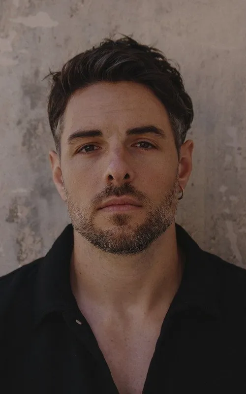 Erik Tonelli