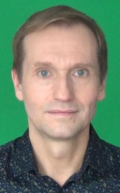 Paweł Audykowski
