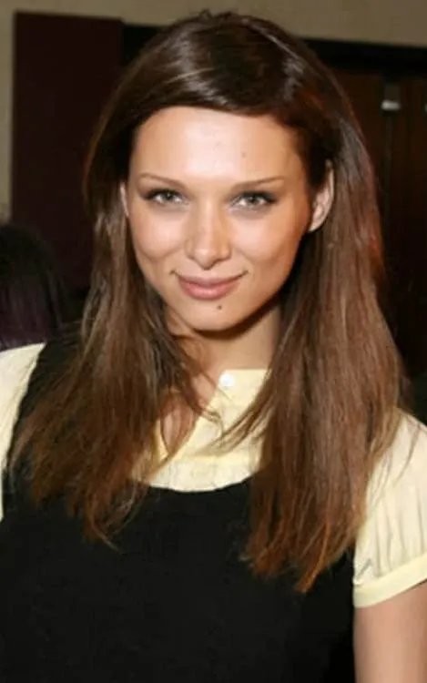 Vera Jordanova