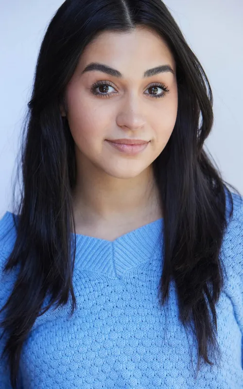 Alanis Sophia