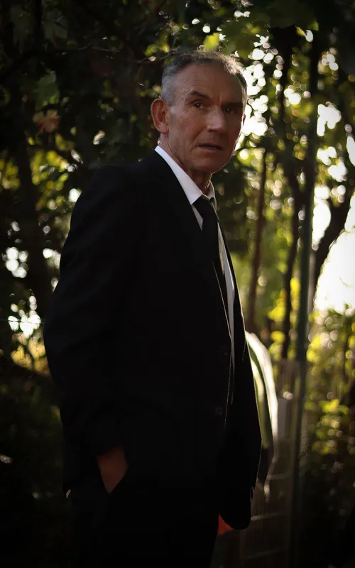Rafael Galindo