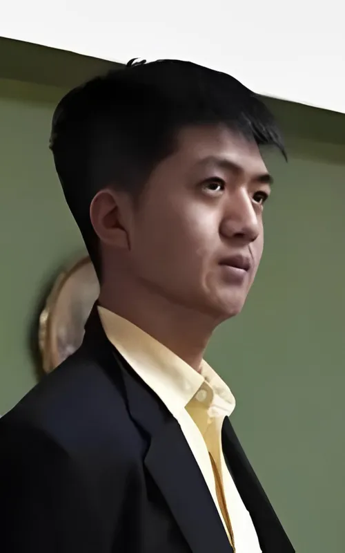 Guo Hanyu