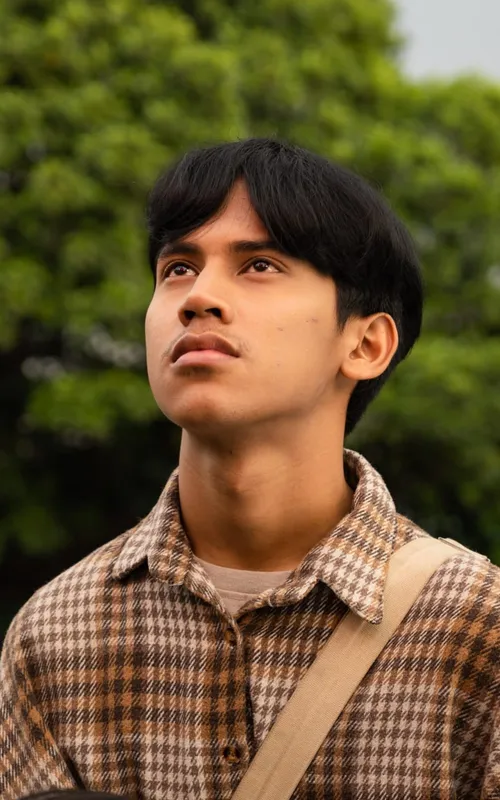 Ibnu Zidan