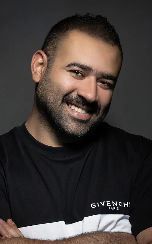 Bashar Al-Shatti