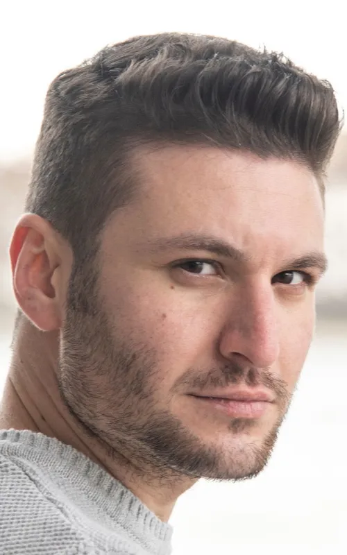Mustafa Kuzucu