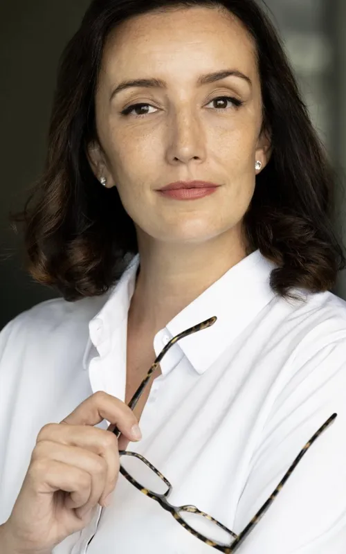 Moïna Snyder