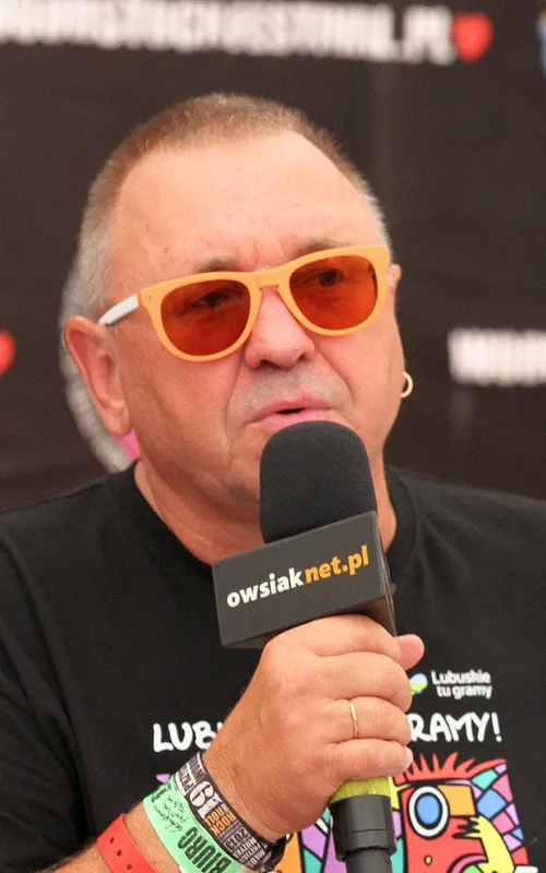 Jurek Owsiak
