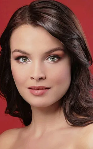 Svetlana Samoylova