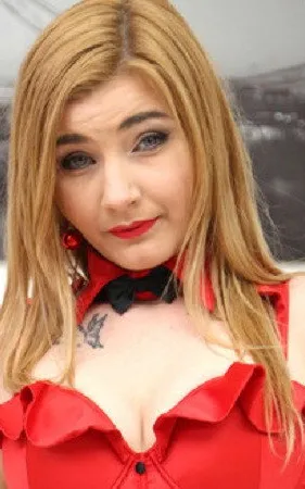 Catherine Boss