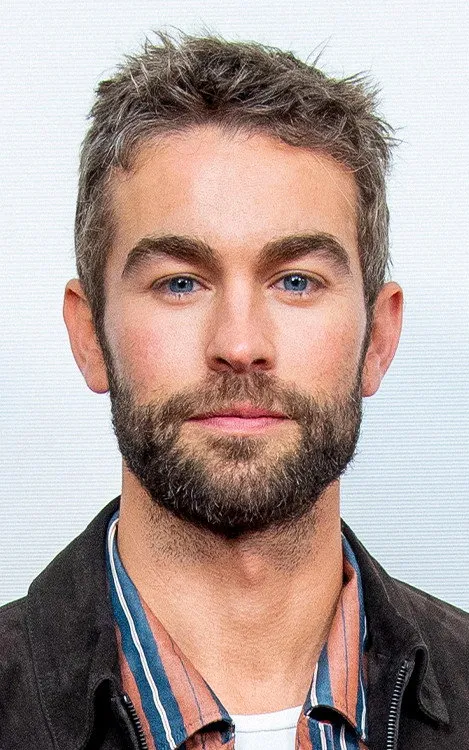 Chace Crawford