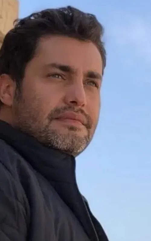 Amir Mohammad Zand