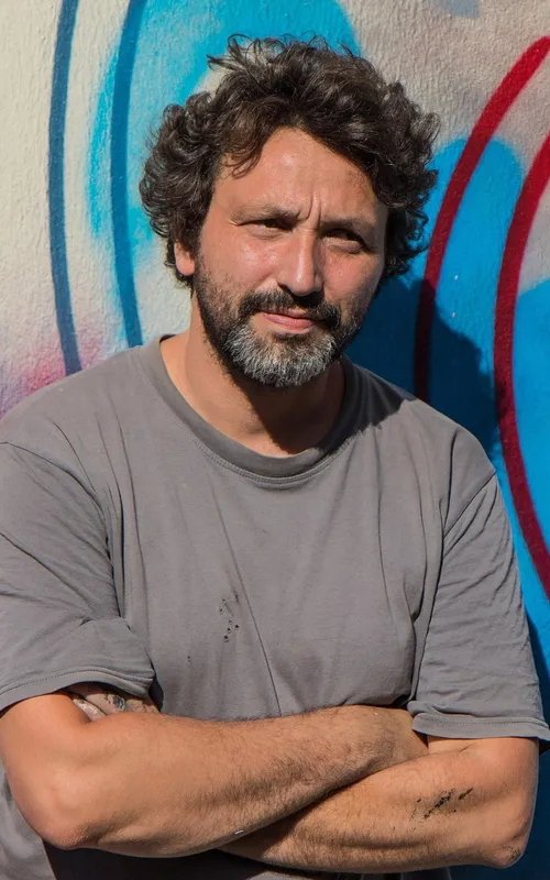 Christian Guémy