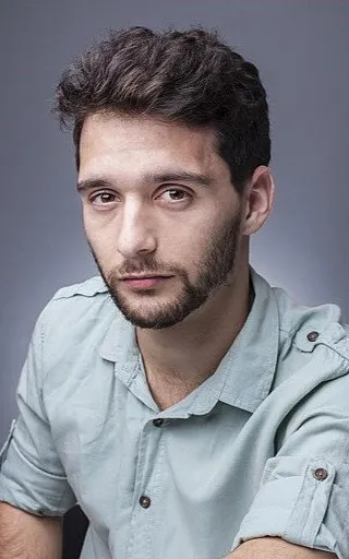 Alon Sandler