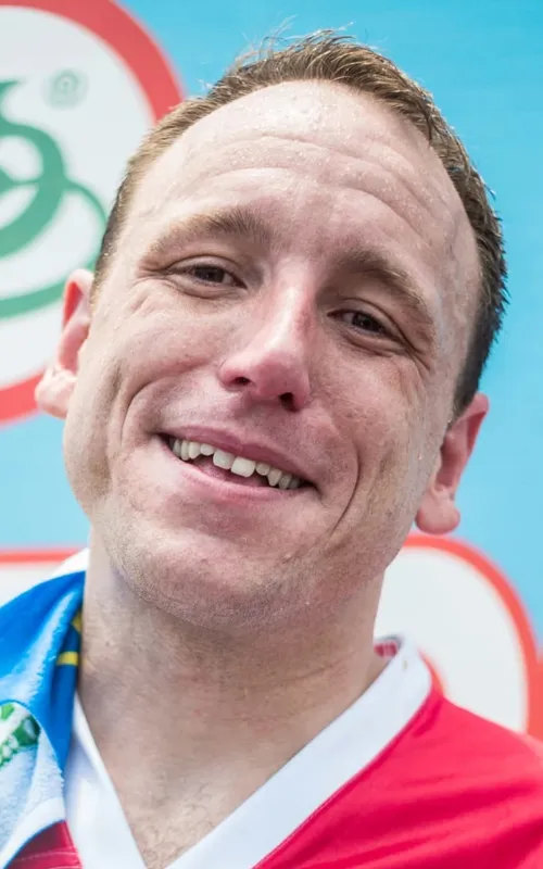 Joey Chestnut