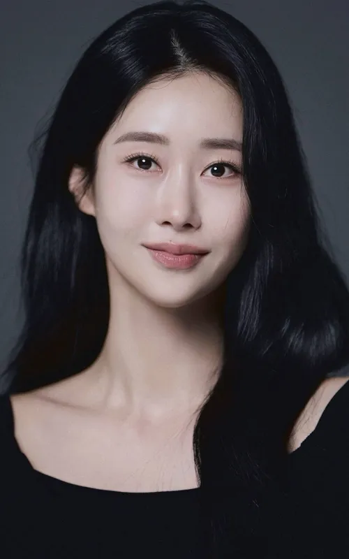 Yoo Da-hye