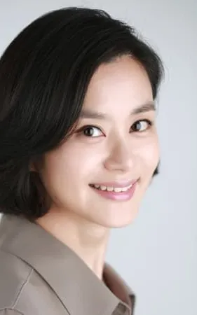 Yoon Ye-Ri