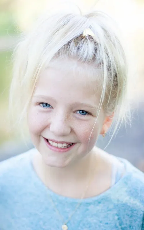 Avery Glover
