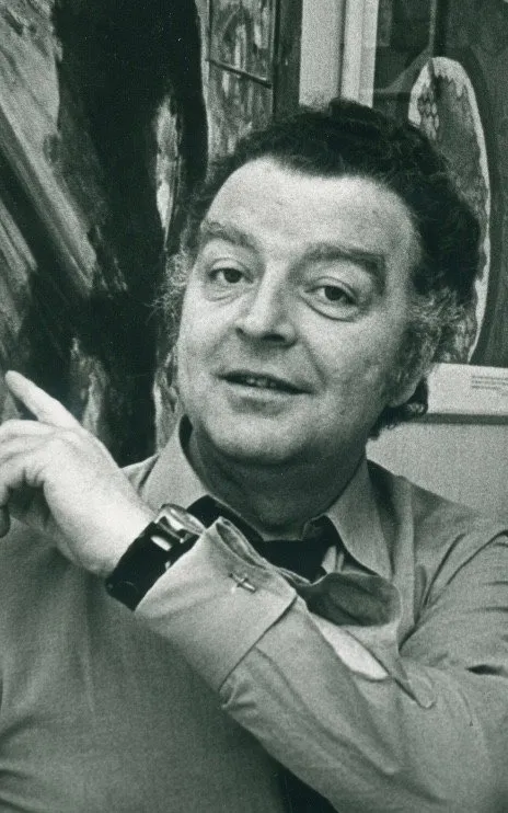 Gunnar Höglund