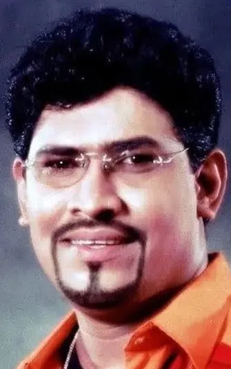 Srinath Maddumage