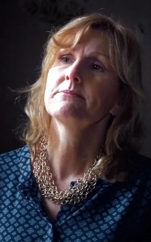 Pam Fuqua