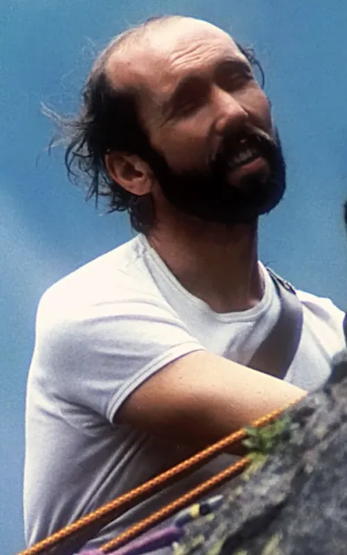 Dave Armstrong