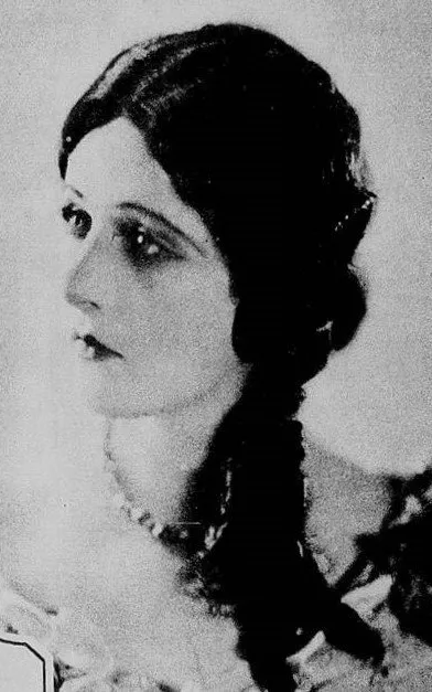 Elisa Betty
