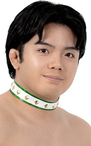 Yuya Takashika