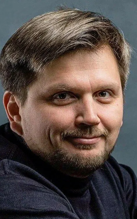 Alexandr Andreev