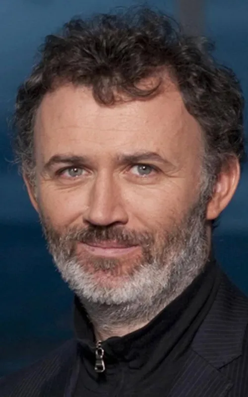 Tommy Tiernan