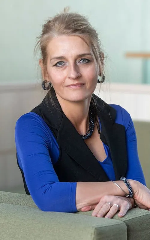 Andrea Szabó
