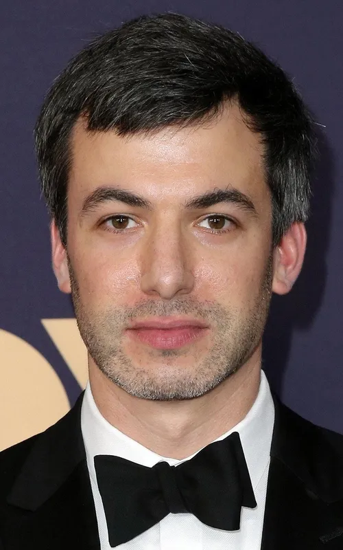 Nathan Fielder
