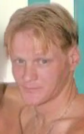 Floyd Waters