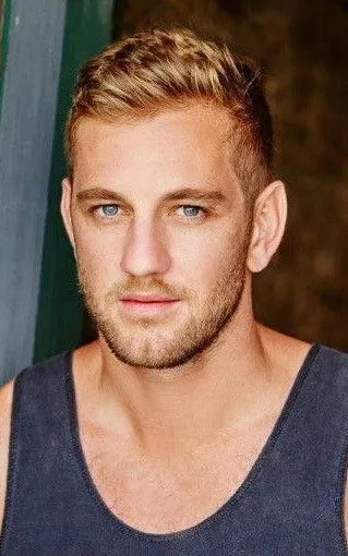 Dylan Hare