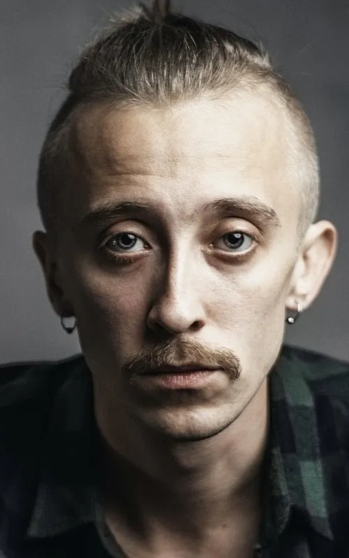 Velimir Rusakov