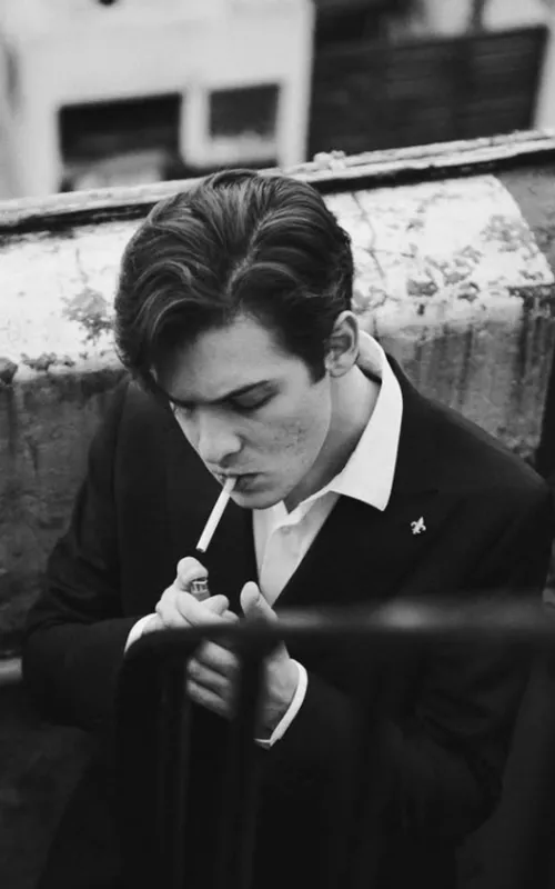 Lucas Gerson