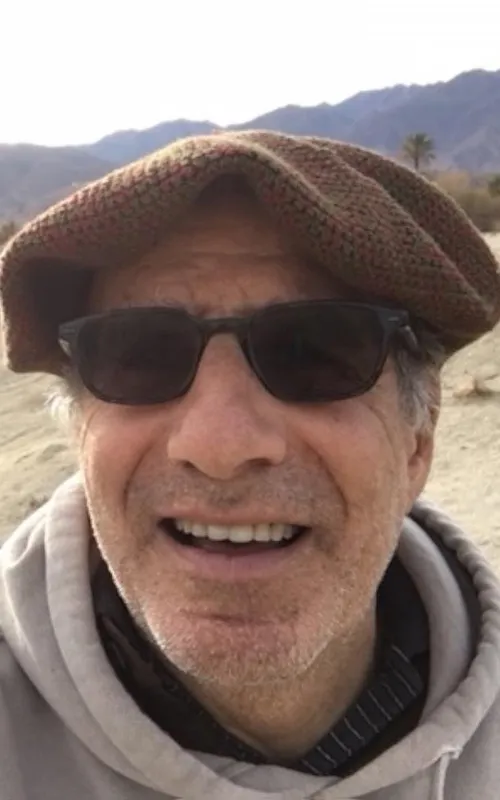 Kenneth J. Scherr