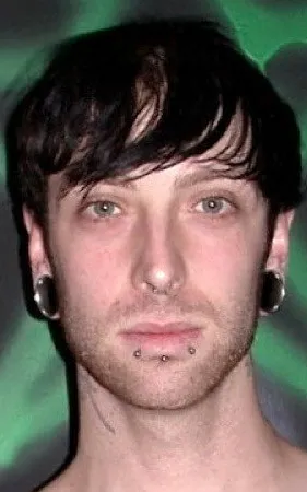 Evan Roberts