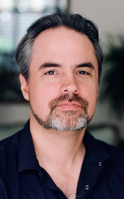 Alex Rivera