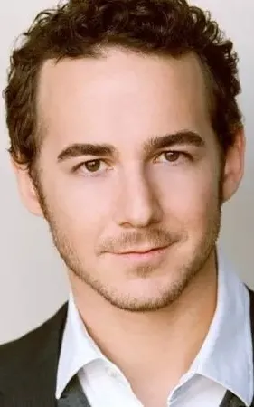 Eric Silver