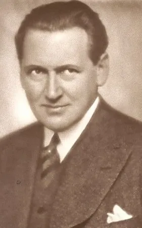 Ernst Stahl-Nachbaur