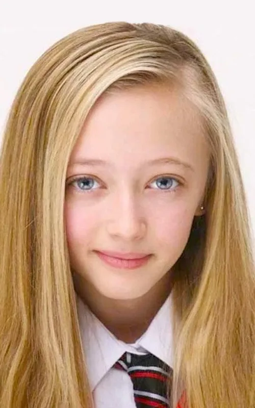 Lauren Mote