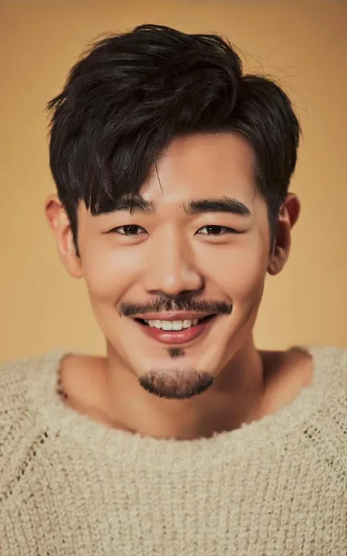 Angus Yang