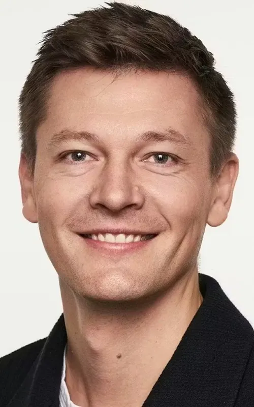 Lasse Svan