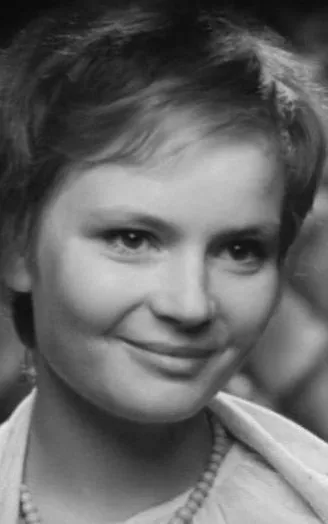 Galina Galchenko