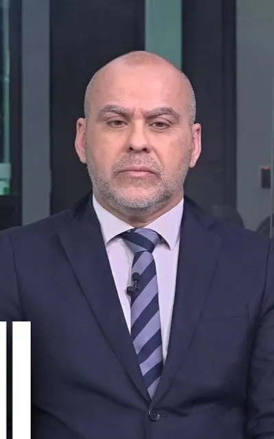 Alexandre Borges