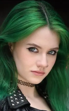 Jade Spear
