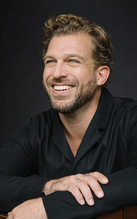 Julian Prégardien