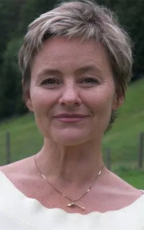 Juana-Maria von Jascheroff